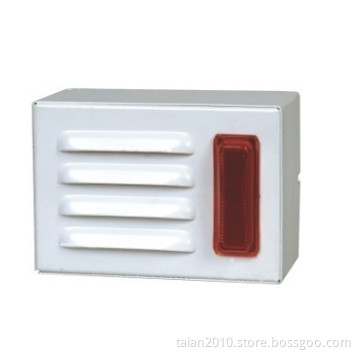 Alarm Siren with Strobe (Ta-G1)